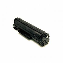 CANON CRG-726 726 BLACK ZAMJENSKI TONER