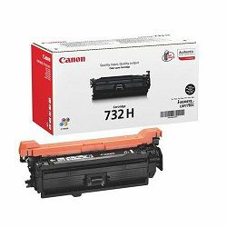 Canon CRG-732 HI Black Originalni toner