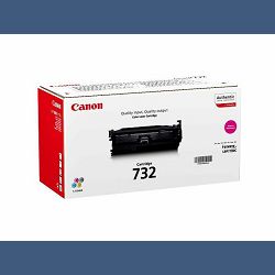 Canon CRG-732 Magenta Originalni toner