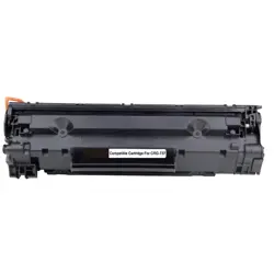 CANON CRG-737 737 BLACK ZAMJENSKI TONER