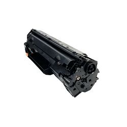 CANON CRG-737 737 BLACK ZAMJENSKI TONER