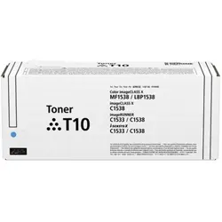 Canon CRG-T10 Cyan