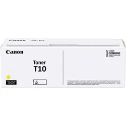 Canon CRG-T10 Yellow