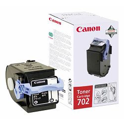 Canon EP-702 Black Originalni toner