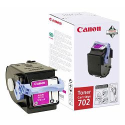 Canon EP-702 Magenta Originalni toner