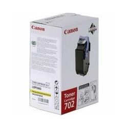 Canon EP-702 Yellow Originalni toner