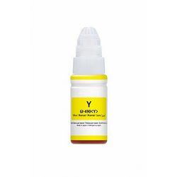 CANON GI-490 YELLOW ZAMJENSKA TINTA