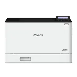 Canon laser i-SENSYS LBP673Cdw II