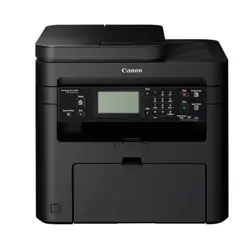 Canon laser i-SENSYS MF237w