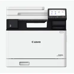 Canon laser i-SENSYS MF754Cdw II