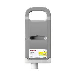 Canon PFI-706 Yellow Originalna tinta