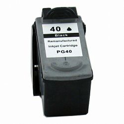 CANON PG-40 BLACK ZAMJENSKA TINTA