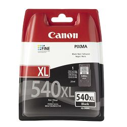Canon PG-540XL Black Originalna tinta