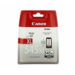 Canon PG-545XL Black Originalna tinta