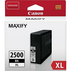 Canon PGI-2500XL Black Originalna tinta