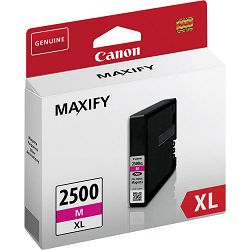 Canon PGI-2500XL Magenta Originalna tinta