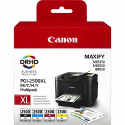 Canon PGI-2500XL Multipack Originalna tinta