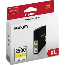 Canon PGI-2500XL Yellow Originalna tinta