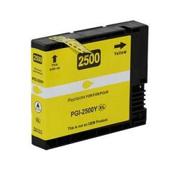 CANON PGI-2500XL YELLOW ZAMJENSKA TINTA