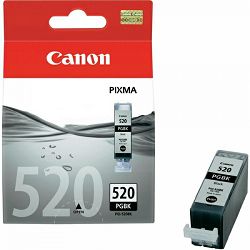 Canon PGI-520 Black Originalna tinta