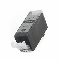 CANON PGI-520  BLACK ZAMJENSKA TINTA