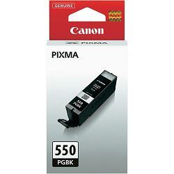 Canon PGI-550 Black Originalna tinta