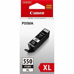 Canon PGI-550 XL Black Originalna tinta
