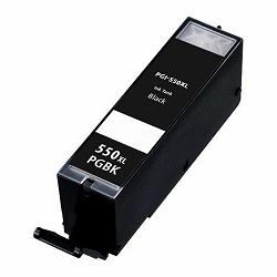 CANON PGI-550XL  BLACK ZAMJENSKA TINTA