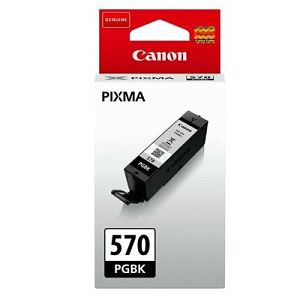 Canon PGI-570 + CLI-571 CMY Multipack Originalne tinte