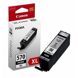 Canon PGI-570 XL Black Originalna tinta