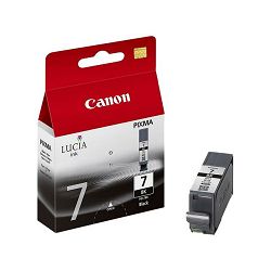 Canon PGI-7 Black Originalna tinta