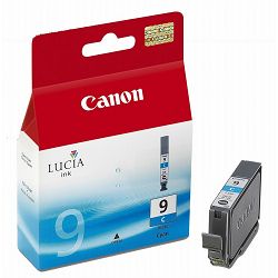 Canon PGI-9 Cyan Originalna tinta