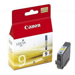 Canon PGI-9 Yellow Originalna tinta