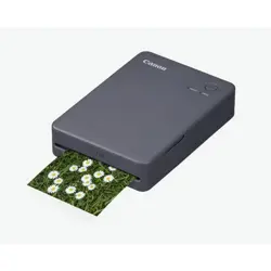 Canon Selphy QX20 - sivi