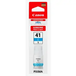 Canon tinta GI-41s C, cijan