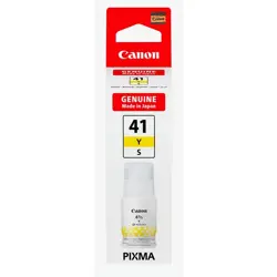 Canon tinta GI-41S Y, žuta