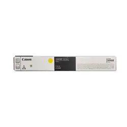 Canon toner CEXV 1007 Yellow