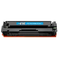 CANON TONER CRG-075 CYAN, ZAMJENSKI TONER