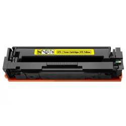 CANON TONER CRG-075 YELLOW, ZAMJENSKI TONER