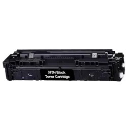 CANON TONER CRG-075H BLACK, ZAMJENSKI TONER