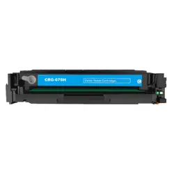 CANON TONER CRG-075H CYAN, ZAMJENSKI TONER