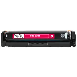 CANON TONER CRG-075H MAGENTA, ZAMJENSKI TONER