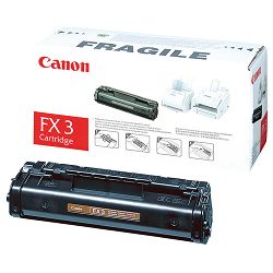 Canon toner FX-3