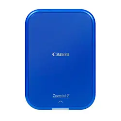 Canon ZoeMini 2 - Plavi
