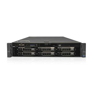 Dell PowerEdge R710