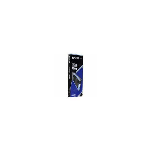 Epson T544500 Light Cyan Orginalna tinta