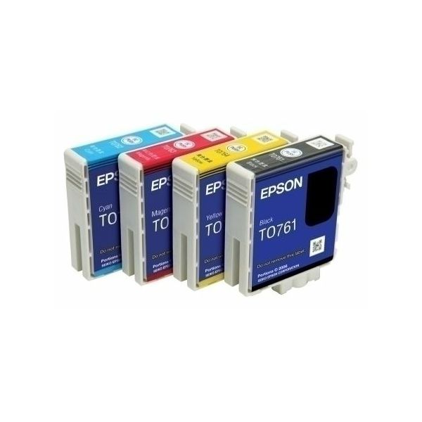 Epson T596400 Yellow Orginalna tinta