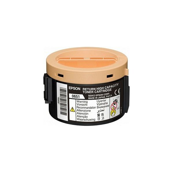 Epson MX14 M1400 Black Orginalni toner