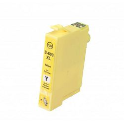 EPSON 603XL YELLOW ZAMJENSKA TINTA