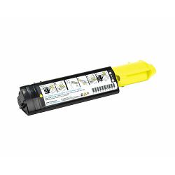 EPSON C1100 C1100 YELLOW ZAMJENSKI TONER